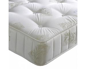 4ft6 Double Orthopaedic Classic Firm Mattress LIMITED OFFER
